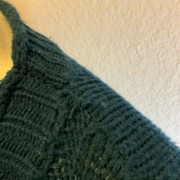 Duster sweater - Picture 10 of 11